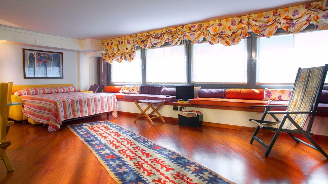 Appartamento Elegante Monolocale Genova Esterno foto